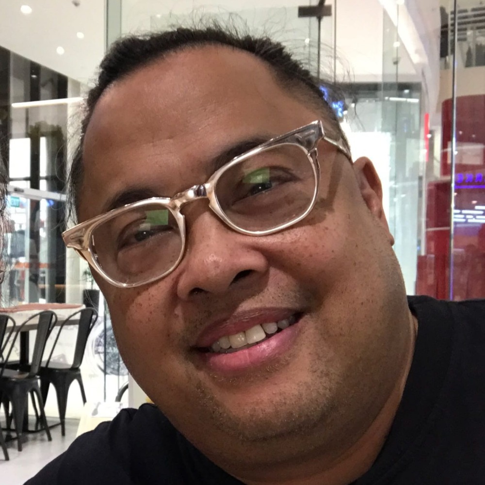 Meet your Posher, Barry